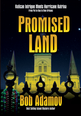 Promised Land Promised Land