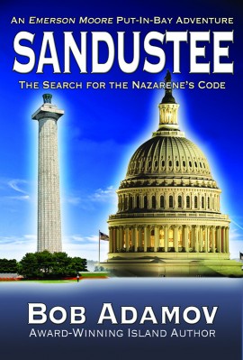 Sandustee_Cover Sandustee_Cover