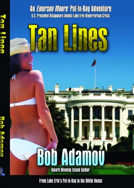 Tan Lines Cover Tan Lines Cover