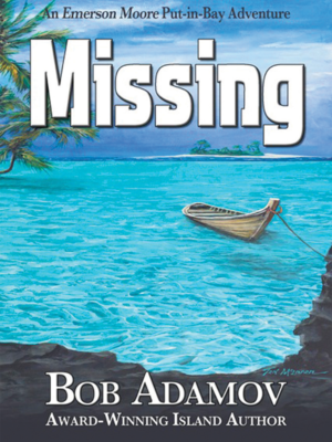 Missing by Bob Adamov